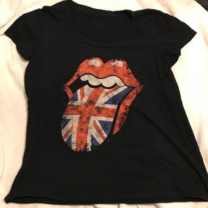 Rolling Stones T-Shirt